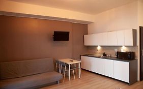Apartamenty Kattowitz Słowackiego